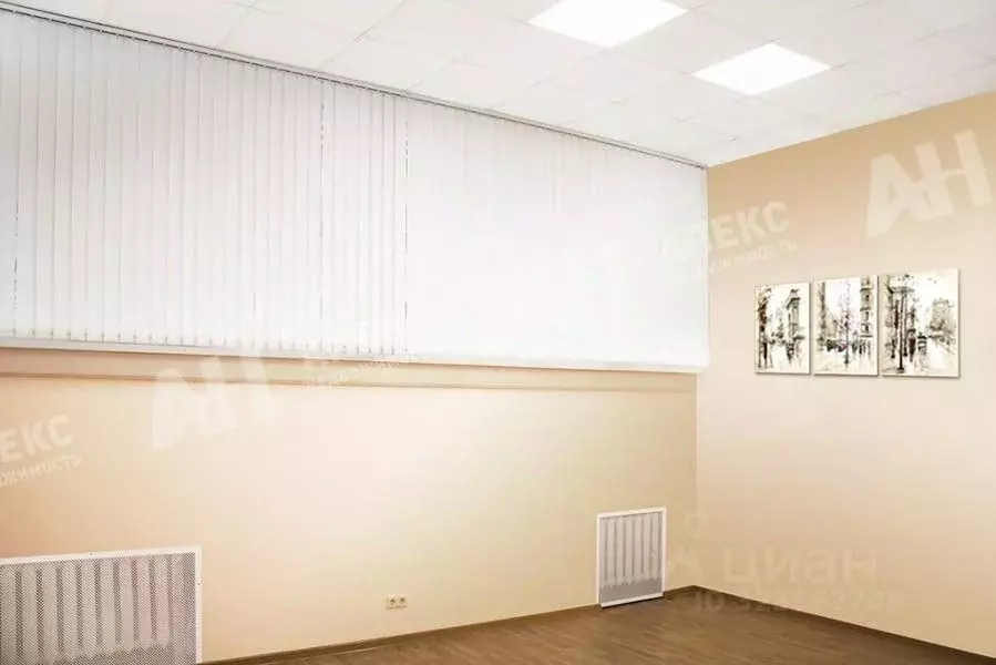 Офис в Москва Научный проезд, 8С1 (61 м) - Фото 2