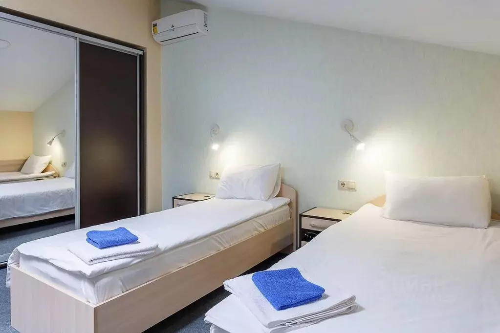 1-к кв. Самарская область, Самара ул. Потапова, 14 (25.0 м) - Фото 1