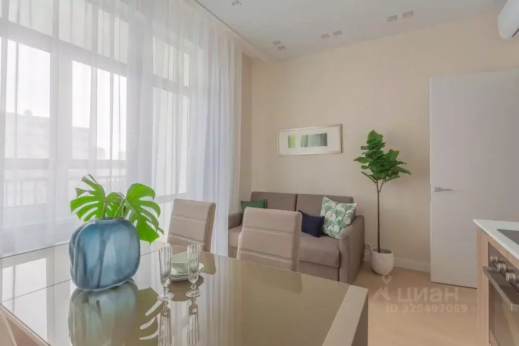 2-к кв. Москва ш. Энтузиастов, 3к1 (46.0 м) - Фото 1