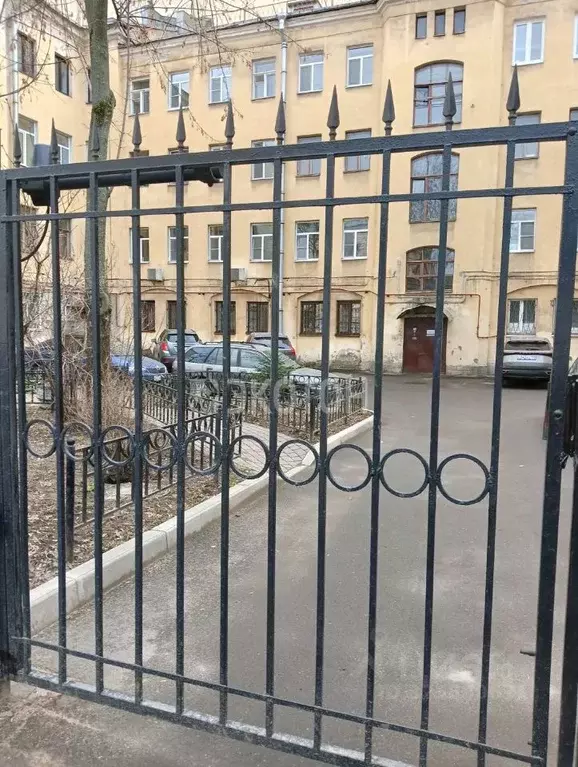 3-к кв. Санкт-Петербург Измайловский просп., 19 (79.0 м) - Фото 2