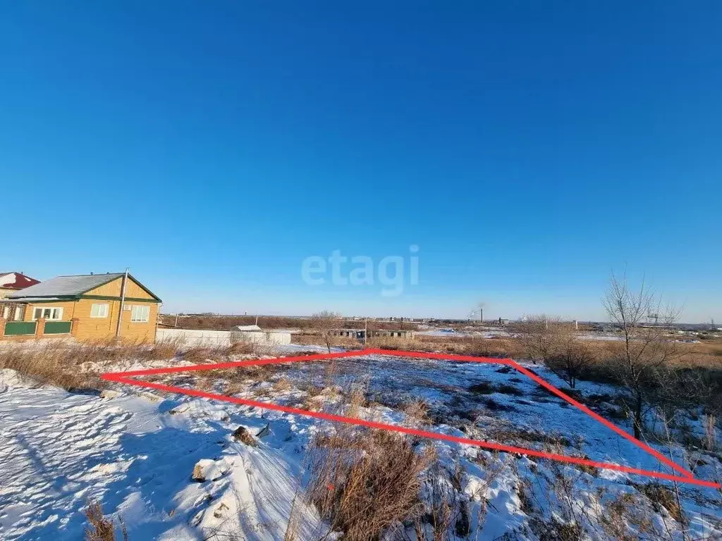 Участок в Амурская область, Благовещенск городской округ, с. Садовое ... - Фото 1