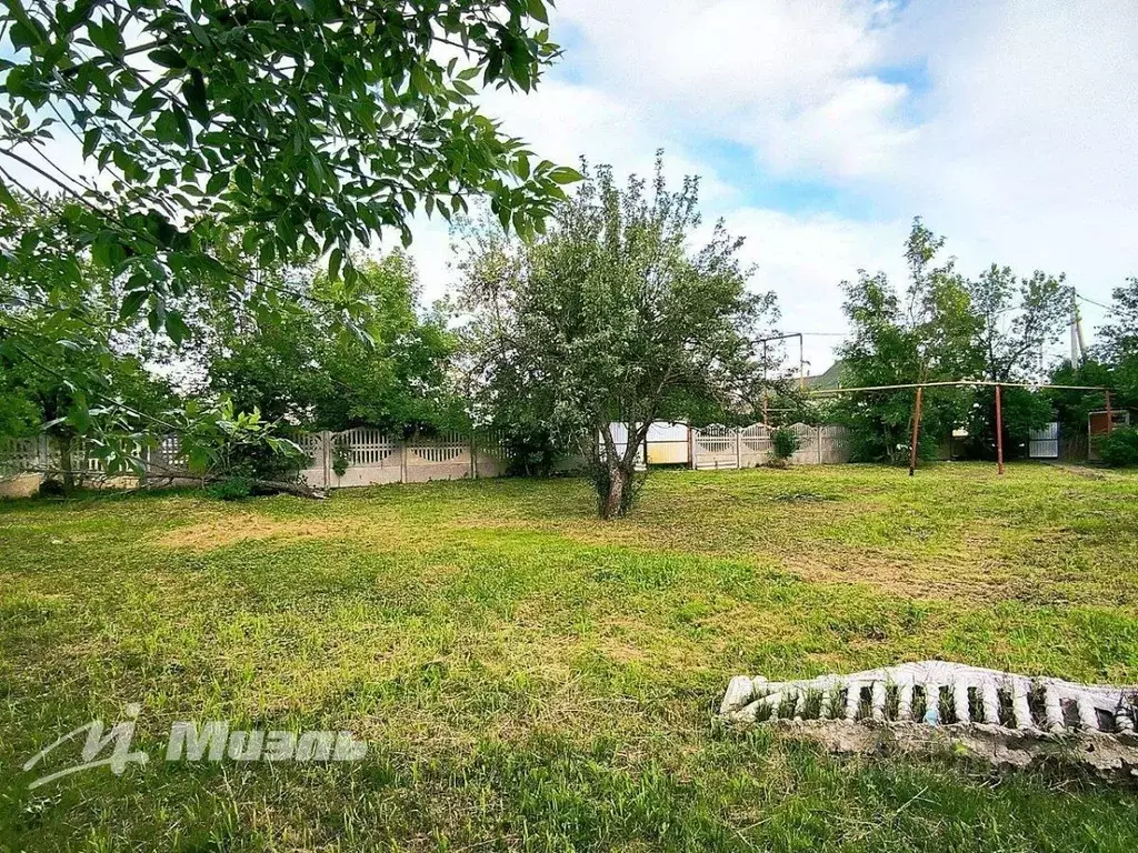 Участок в Орловская область, Орловский район, д. Овсянниково Садовая ... - Фото 1