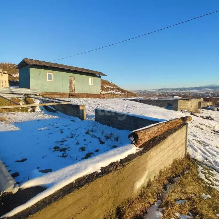 Участок в Ингушетия, Назрань ул. Карьерная (6.0 сот.) - Фото 1