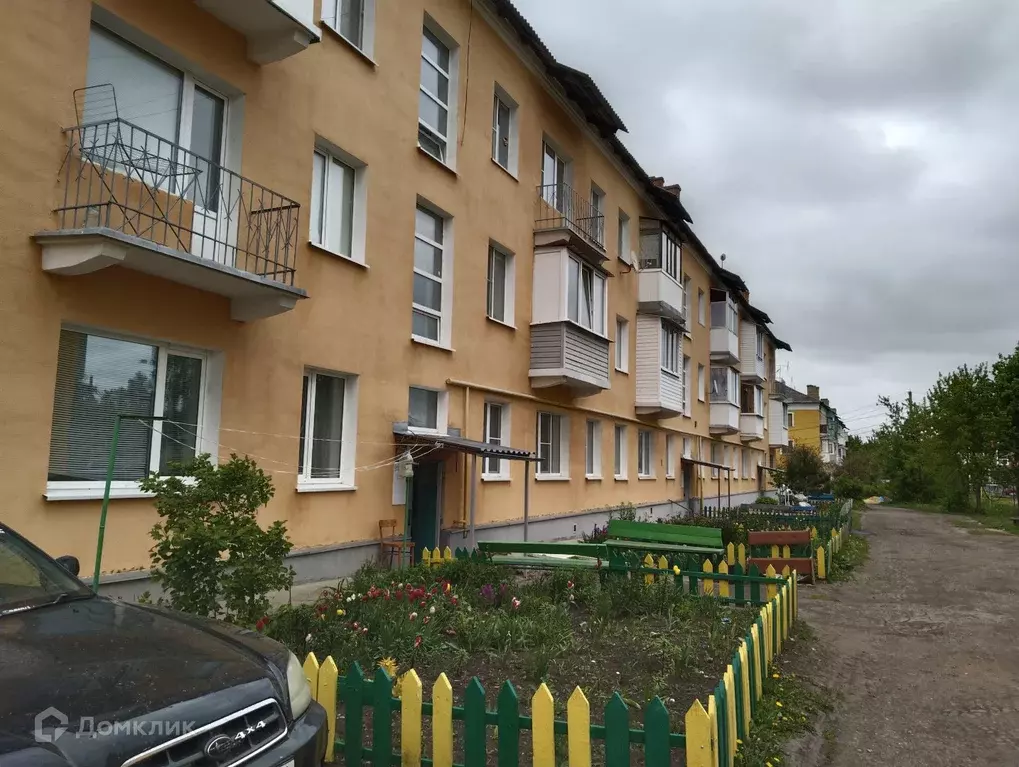 Продаётся 2-к квартира, 40.4 м - Фото 0
