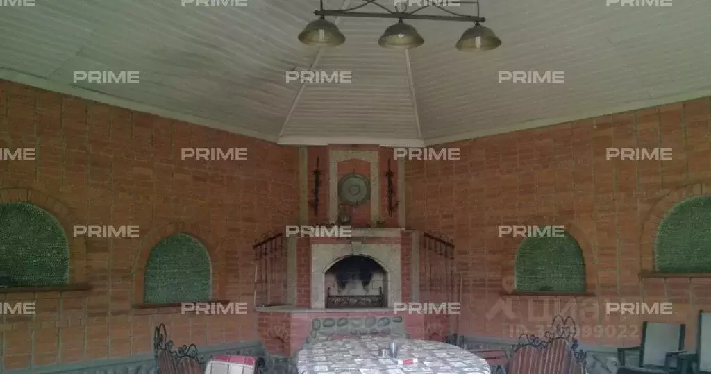 Коттедж в Московская область, Истра муниципальный округ, д. Борзые 1с2 ... - Фото 2