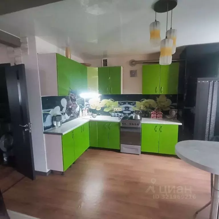 2-к кв. Самарская область, Самара Крутые Ключи мкр, ул. Виталия ... - Фото 1