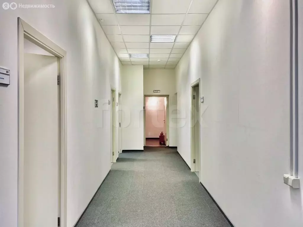 Офис (750 м) - Фото 2
