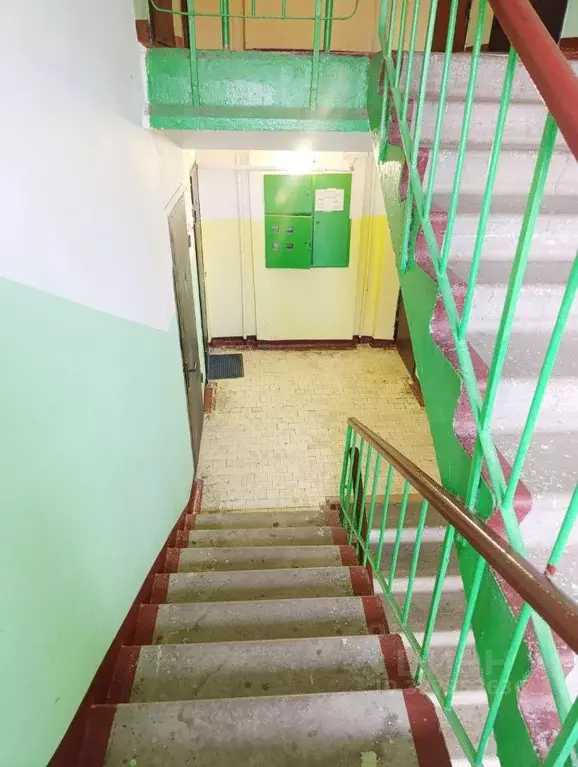 Квартира, 1 комната, 30 м - Фото 1