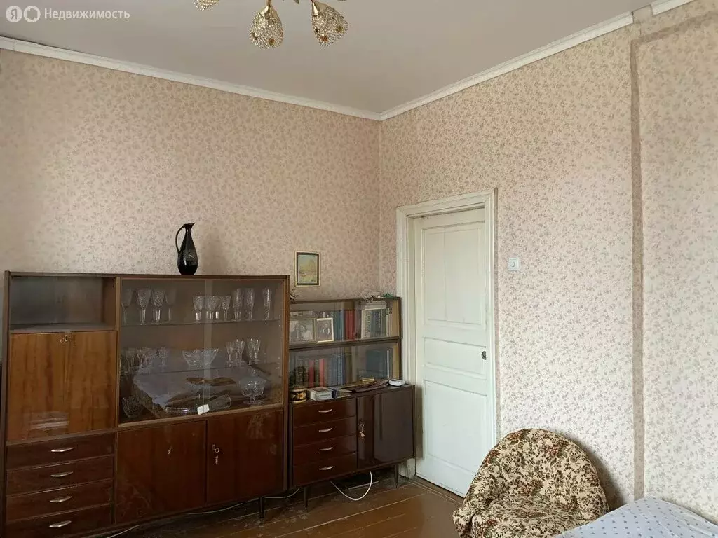 2-комнатная квартира: Карабаново, улица Мира, 2 (44.5 м) - Фото 2