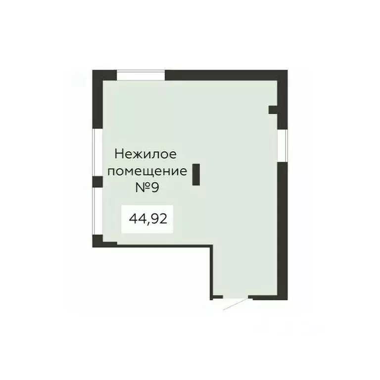 Помещение свободного назначения в Воронежская область, Воронеж ... - Фото 2