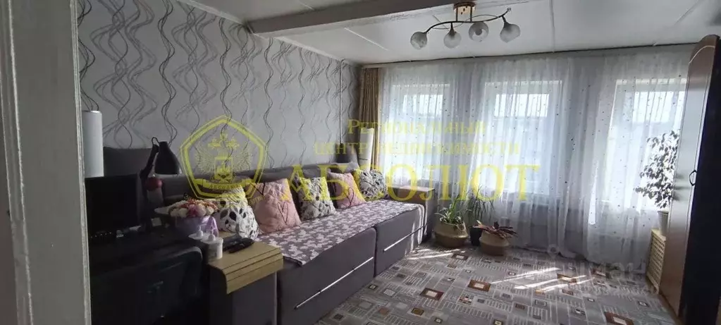 Дом в Свердловская область, Ревда ул. Герцена, 15 (44 м) - Фото 1