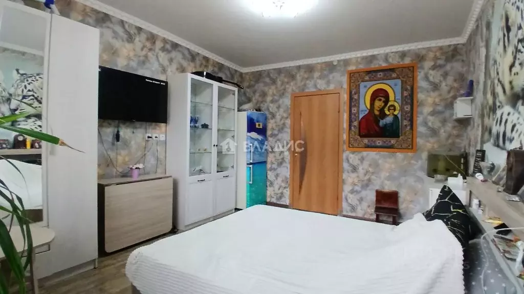 3-к кв. Оренбургская область, Орск Новый город мкр, ул. Суворова, 36 ... - Фото 2