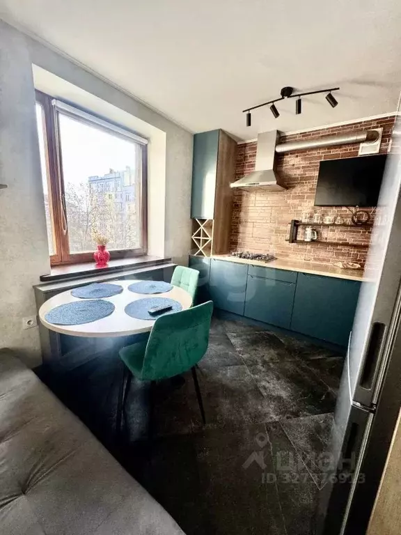 2-к кв. Калининградская область, Калининград Ростовская ул., 24 (49.0 ... - Фото 1