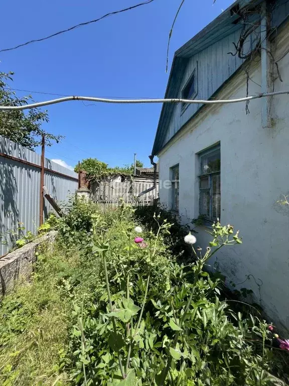 Дом в Крым, Керчь ул. Сергея Лазо, 15 (35 м) - Фото 1