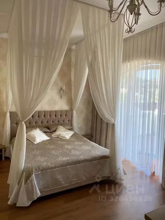 Комната Крым, Алушта муниципальный округ, с. Рыбачье ул. Лучистая, 5В - Фото 2