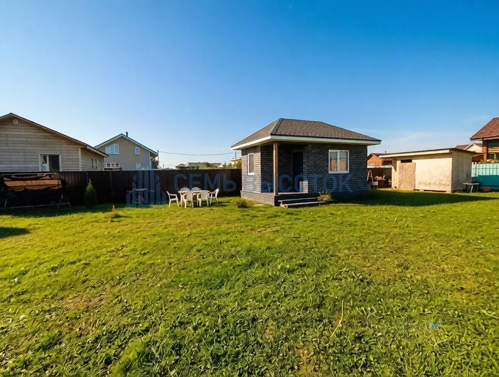 Дом в Московская область, Домодедово городской округ, д. Шишкино 38 ... - Фото 2