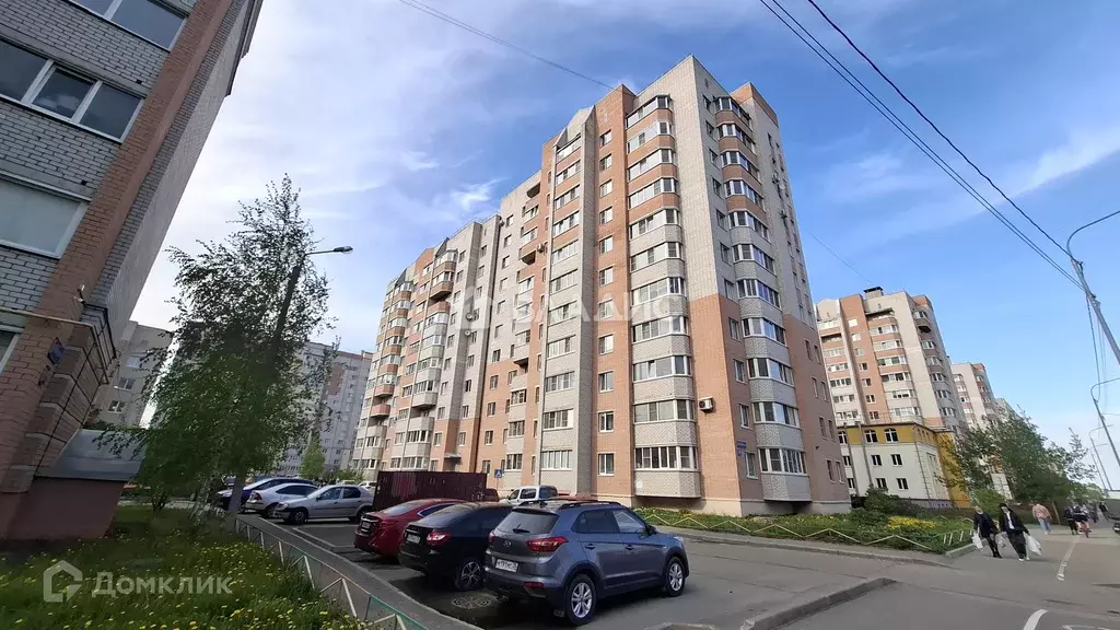 Продаётся 1-к квартира, 39.1 м - Фото 0