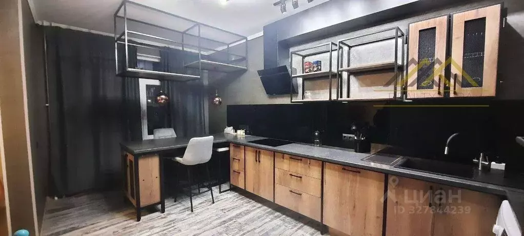 3-к кв. Ленинградская область, Сертолово Всеволожский район, ... - Фото 1