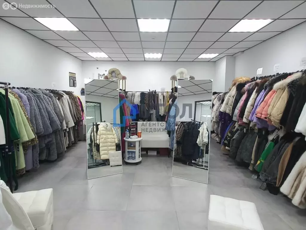 Помещение свободного назначения (37.5 м) - Фото 1