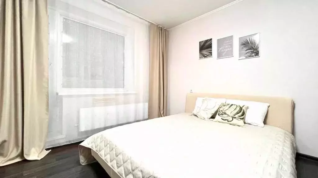 1-к кв. Ямало-Ненецкий АО, Ноябрьск ул. Ленина, 62 (40.0 м) - Фото 0