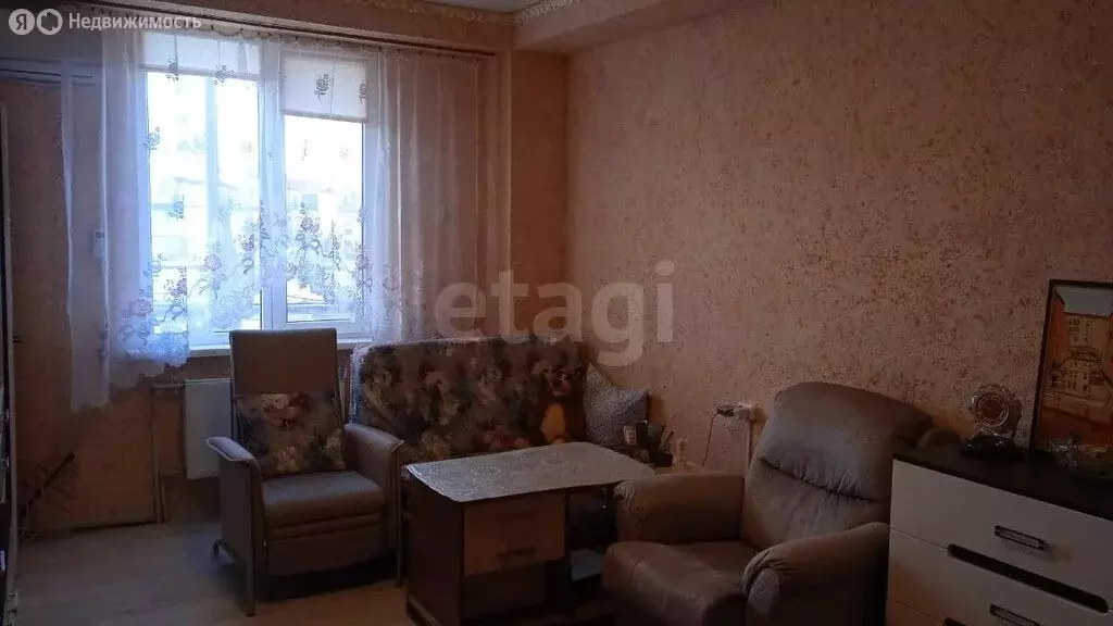 1-комнатная квартира: Севастополь, проспект Победы, 21А/3 (36.7 м) - Фото 1