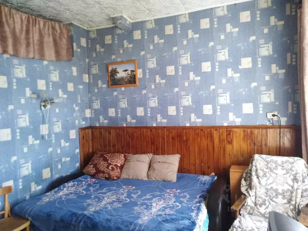 Комната Тульская область, Тула Октябрьская ул., 38к4 (21.0 м) - Фото 2