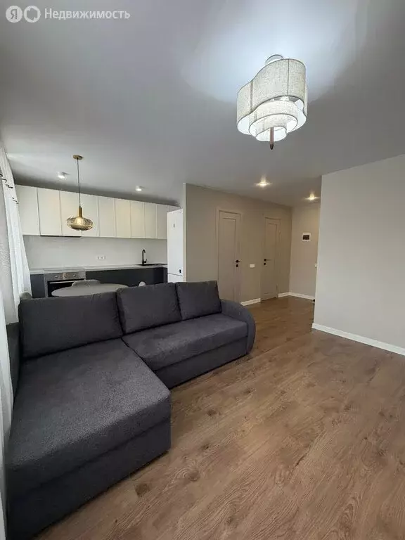 2-комнатная квартира: Киров, Московская улица, 171 (48.2 м) - Фото 2