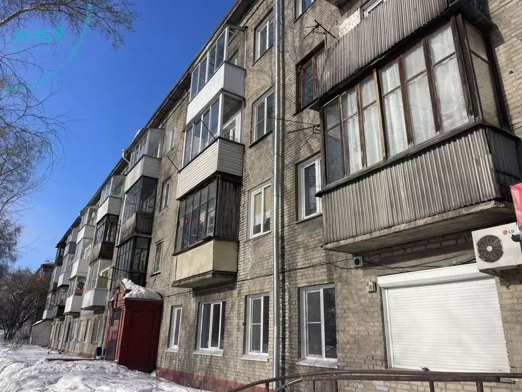 Помещение свободного назначения в Новосибирская область, Новосибирск ... - Фото 1