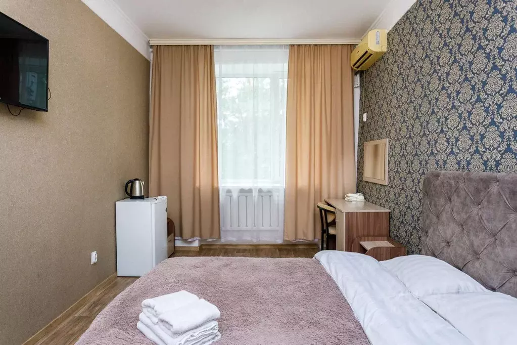 Комната Хабаровский край, Хабаровск Владивостокская ул., 42 (20.0 м) - Фото 1