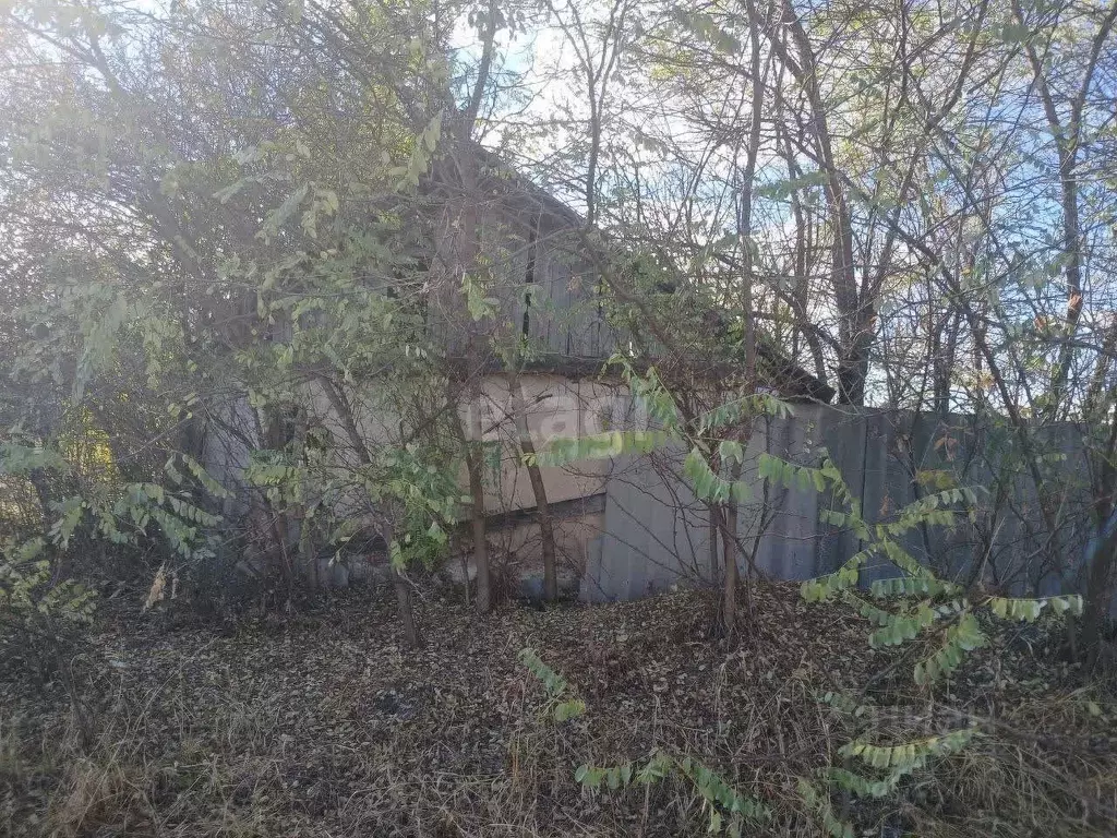 Участок в Белгородская область, Валуйский городской округ, с. Храпово  ... - Фото 1