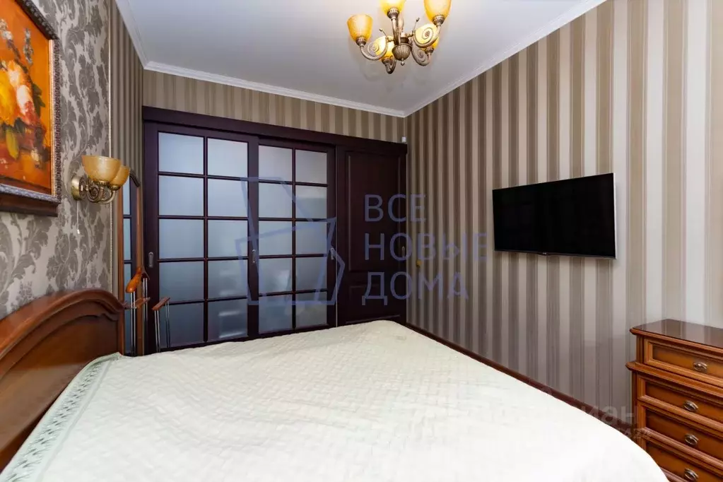 2-к кв. Новосибирская область, Новосибирск Потанинская ул., 12 (55.0 ... - Фото 1