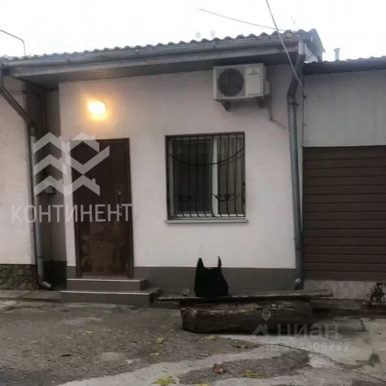 2-к кв. Крым, Евпатория ул. Перекопская, 15 (34.3 м) - Фото 1