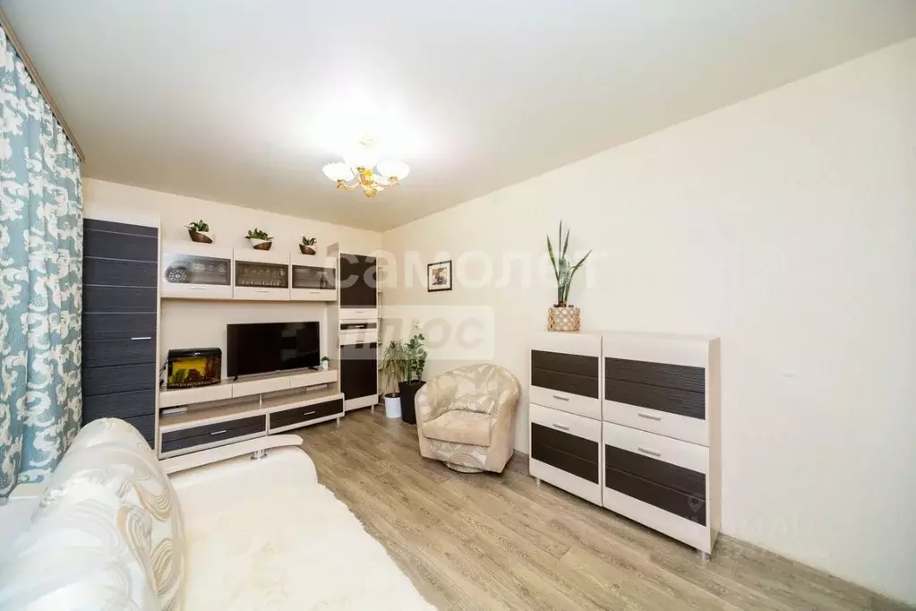 2-к кв. Пермский край, Пермский муниципальный округ, д. Песьянка ул. ... - Фото 1