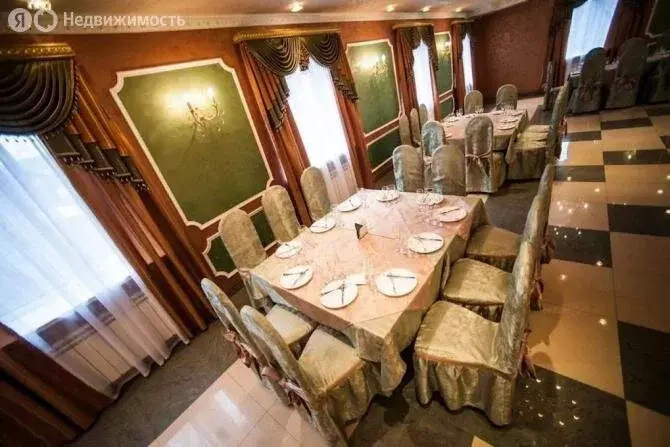Помещение свободного назначения (1150 м) - Фото 1