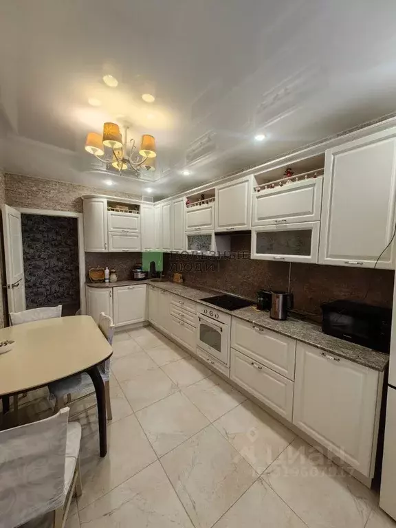 2-к кв. Забайкальский край, Чита ул. Костюшко-Григоровича, 44 (68.0 м) - Фото 1