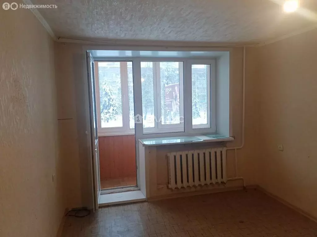 3-комнатная квартира: Пенза, улица Мира, 68 (50.9 м) - Фото 1