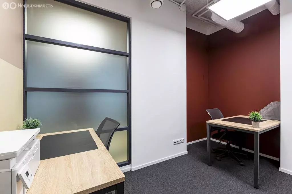 Офис (5 м) - Фото 1