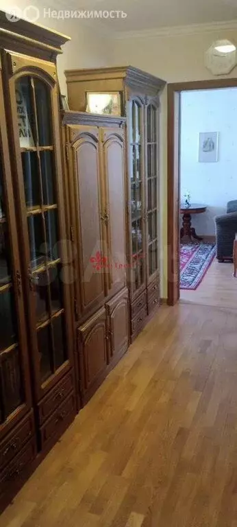 3-комнатная квартира: Белгород, улица Конева, 21 (71.2 м) - Фото 0