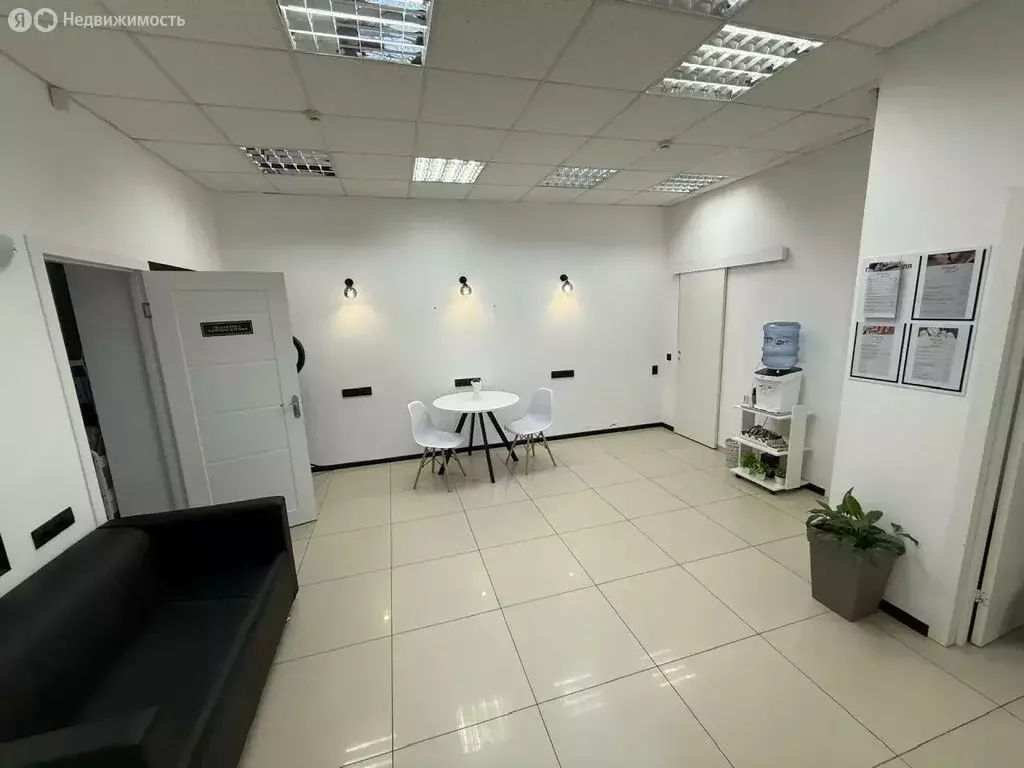 Помещение свободного назначения (45 м) - Фото 1