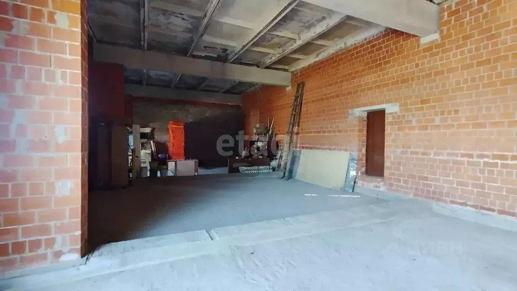 Помещение свободного назначения в Коми, Сыктывкар ул. Орджоникидзе, ... - Фото 0