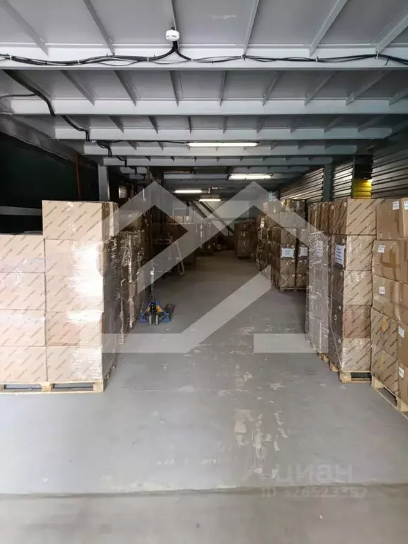 Помещение свободного назначения в Московская область, Мытищи ... - Фото 2