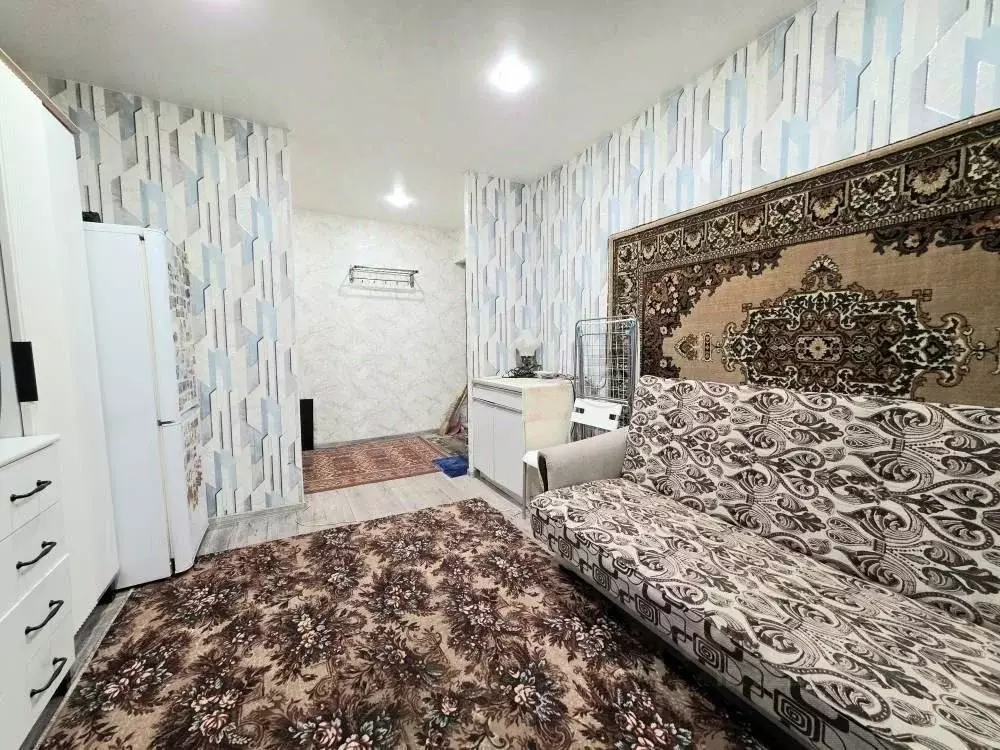 Комната Нижегородская область, Нижний Новгород Березовская ул., 106 ... - Фото 1