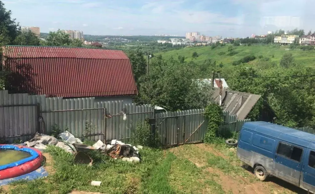 Дом в Нижегородская область, Нижний Новгород Спутник СНТ,  (242 м) - Фото 1