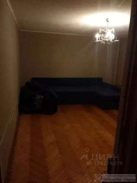 2-к кв. Самарская область, Волжский район, Рощинский городское ... - Фото 2