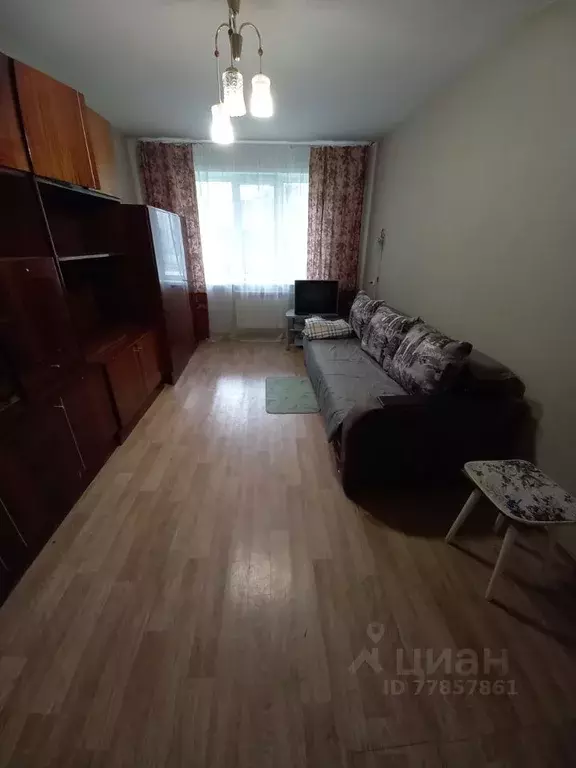 1-к кв. Тверская область, Тверь пер. Никитина, 8к2 (34.0 м) - Фото 0
