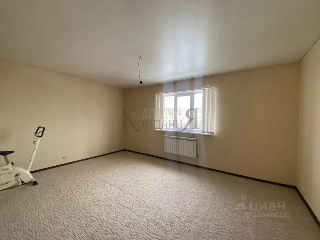 Дом в Рязанская область, Рязань 1-й Авиационный проезд, 14 (260 м) - Фото 1