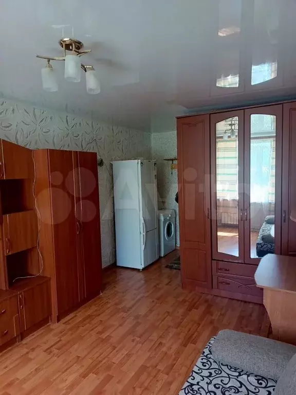 Комната 18,9 м в 1-к., 3/5 эт. - Фото 1