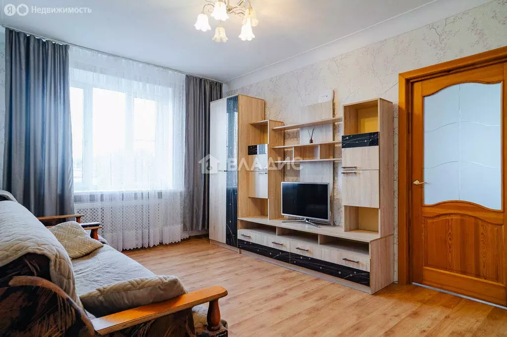 2-комнатная квартира: Вологда, улица Можайского, 86 (37.3 м) - Фото 0