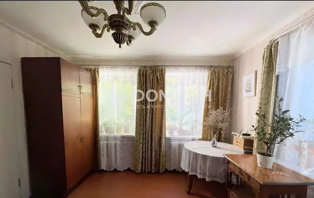 Дом в Ростовская область, Новочеркасск ул. Толстого, 15 (58 м) - Фото 0