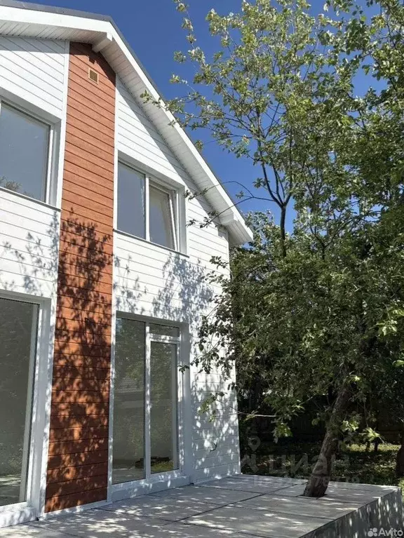 Коттедж в Московская область, Дмитровский муниципальный округ, д. ... - Фото 1